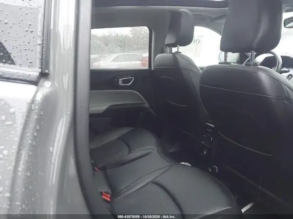 3C4NJDCB5NT117008 2022 JEEP COMPASS - Image 8