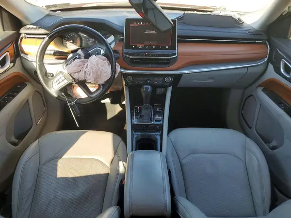 3C4NJDCB5NT117106 2022 JEEP COMPASS - Image 8