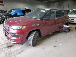 3C4NJDCB5NT119907 2022 JEEP COMPASS