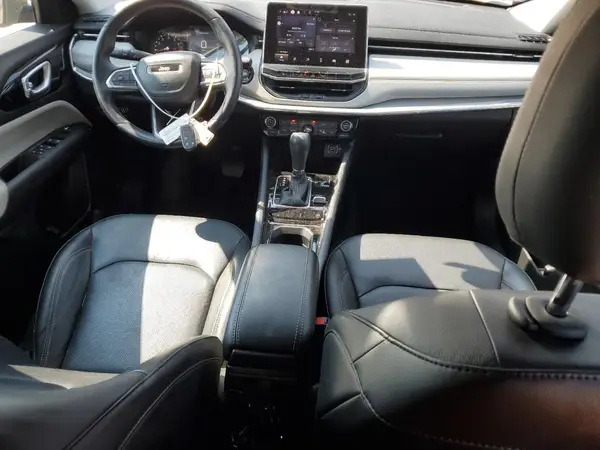3C4NJDCB5NT121883 2022 JEEP COMPASS - Image 8