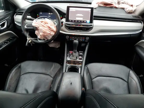 3C4NJDCB5NT125254 2022 JEEP COMPASS - Image 8