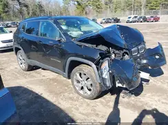 3C4NJDCB5NT126629 2022 JEEP COMPASS