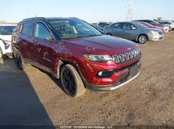 3C4NJDCB5NT128221 2022 JEEP COMPASS