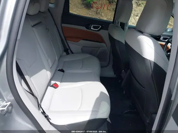 3C4NJDCB5NT130759 2022 JEEP COMPASS - Image 8
