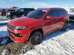 3C4NJDCB5NT131426 2022 JEEP COMPASS