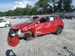 3C4NJDCB5NT132656 2022 JEEP COMPASS