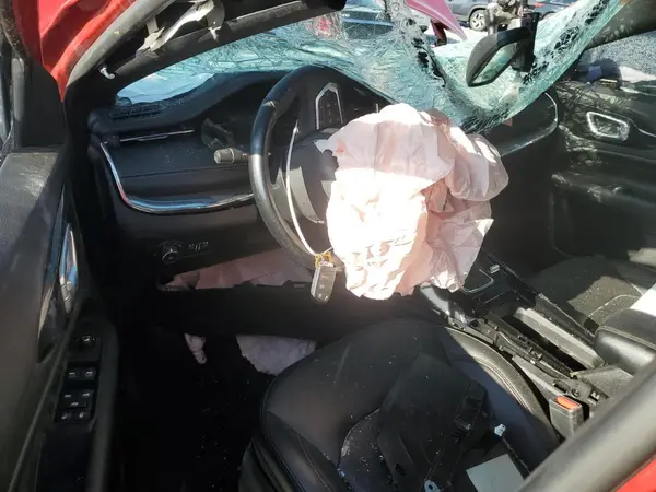 3C4NJDCB5NT132656 2022 JEEP COMPASS - Image 8