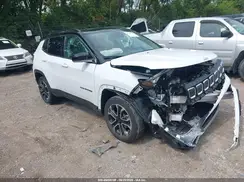 3C4NJDCB5NT135007 2022 JEEP COMPASS