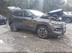 3C4NJDCB5NT136027 2022 JEEP COMPASS