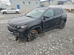 3C4NJDCB5NT136240 2022 JEEP COMPASS