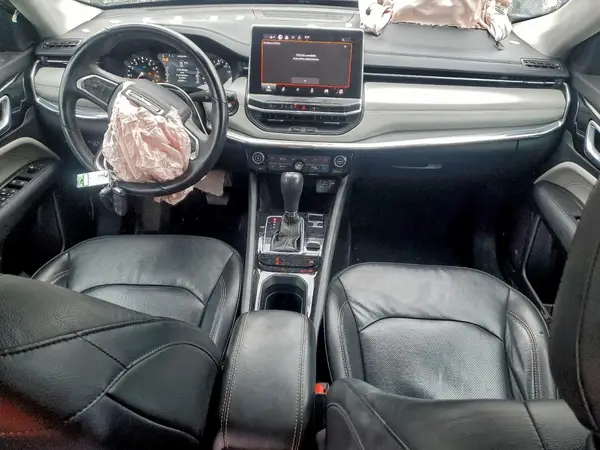 3C4NJDCB5NT136240 2022 JEEP COMPASS - Image 8