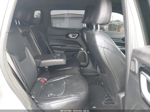 3C4NJDCB5NT140708 2022 JEEP COMPASS - Image 8