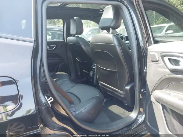 3C4NJDCB5NT140997 2022 JEEP COMPASS - Image 8