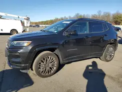 3C4NJDCB5NT141289 2022 JEEP COMPASS