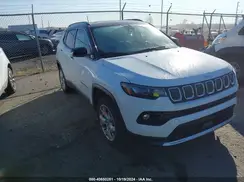 3C4NJDCB5NT141390 2022 JEEP COMPASS