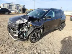 3C4NJDCB5NT145164 2022 JEEP COMPASS