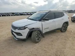 3C4NJDCB5NT145360 2022 JEEP COMPASS