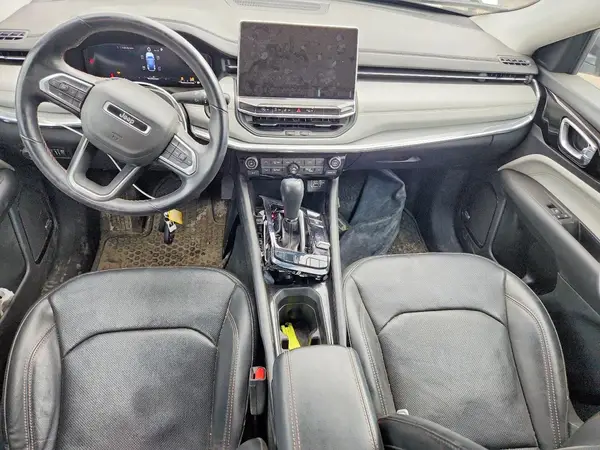 3C4NJDCB5NT147044 2022 JEEP COMPASS - Image 8