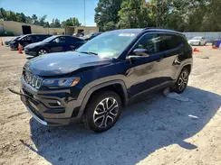 3C4NJDCB5NT150039 2022 JEEP COMPASS