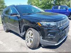3C4NJDCB5NT150056 2022 JEEP COMPASS