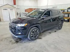 3C4NJDCB5NT152017 2022 JEEP COMPASS