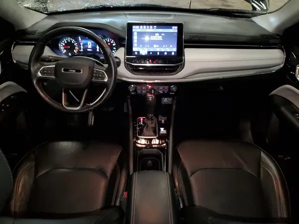 3C4NJDCB5NT152728 2022 JEEP COMPASS - Image 8