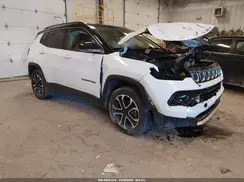 3C4NJDCB5NT154138 2022 JEEP COMPASS