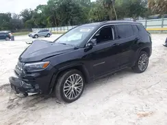 3C4NJDCB5NT155063 2022 JEEP COMPASS