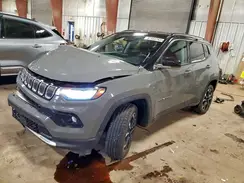 3C4NJDCB5NT157878 2022 JEEP COMPASS