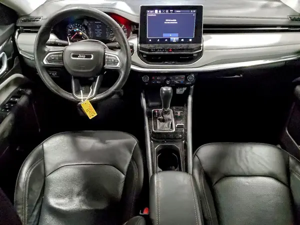 3C4NJDCB5NT157878 2022 JEEP COMPASS - Image 8
