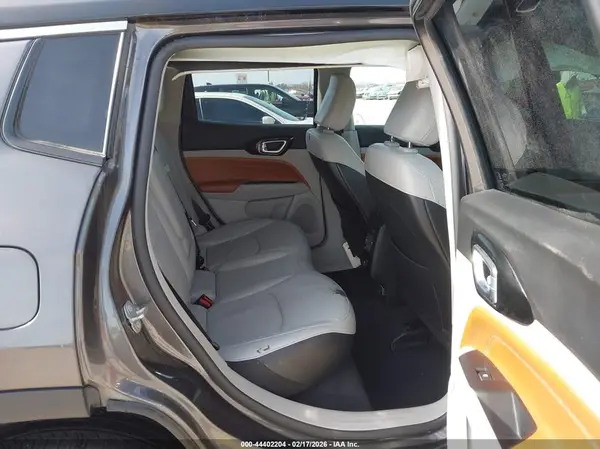 3C4NJDCB5NT159081 2022 JEEP COMPASS - Image 8