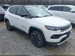 3C4NJDCB5NT160876 2022 JEEP COMPASS