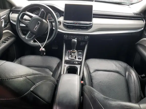 3C4NJDCB5NT161378 2022 JEEP COMPASS - Image 8