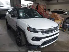 3C4NJDCB5NT166113 2022 JEEP COMPASS