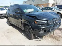 3C4NJDCB5NT167214 2022 JEEP COMPASS