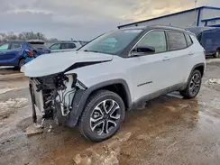 3C4NJDCB5NT167262 2022 JEEP COMPASS