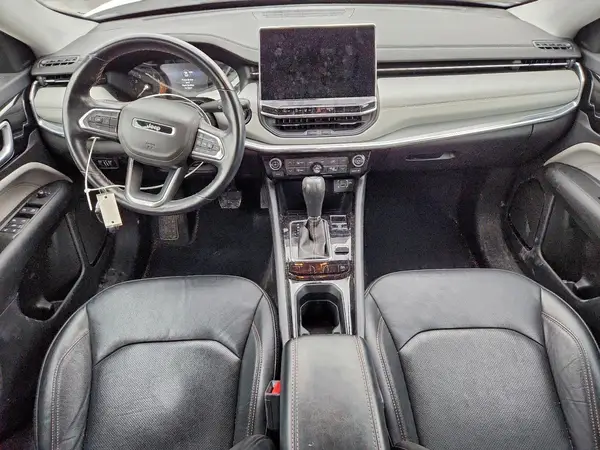 3C4NJDCB5NT167262 2022 JEEP COMPASS - Image 8