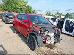 3C4NJDCB5NT167326 2022 JEEP COMPASS