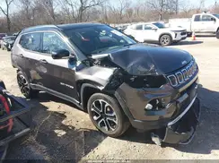 3C4NJDCB5NT169447 2022 JEEP COMPASS