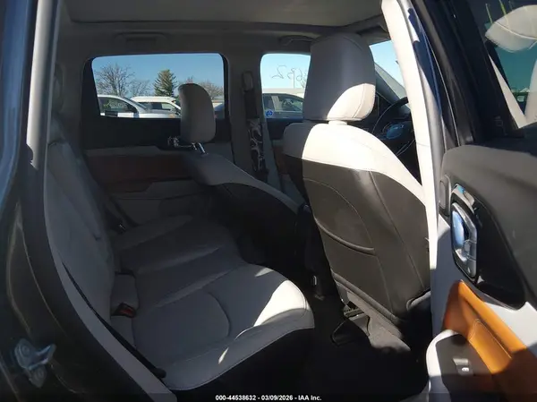3C4NJDCB5NT169447 2022 JEEP COMPASS - Image 8