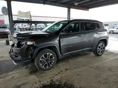 3C4NJDCB5NT169805 2022 JEEP COMPASS