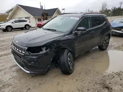 3C4NJDCB5NT173630 2022 JEEP COMPASS