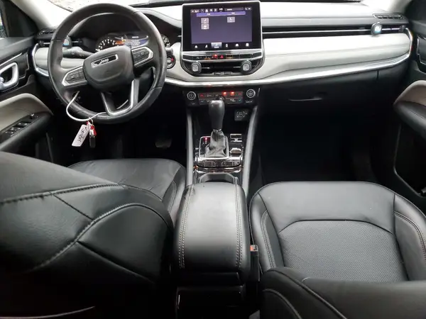 3C4NJDCB5NT173630 2022 JEEP COMPASS - Image 8