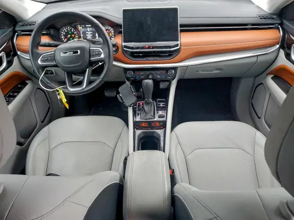 3C4NJDCB5NT176897 2022 JEEP COMPASS - Image 8