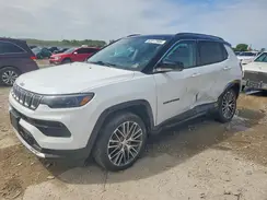 3C4NJDCB5NT181131 2022 JEEP COMPASS
