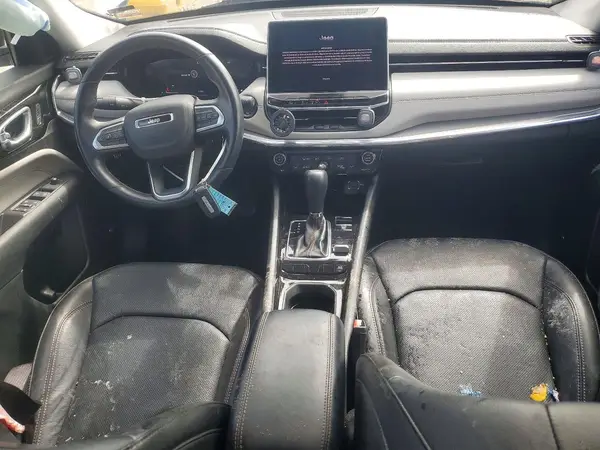 3C4NJDCB5NT181131 2022 JEEP COMPASS - Image 8