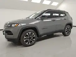 3C4NJDCB5NT183882 2022 JEEP COMPASS