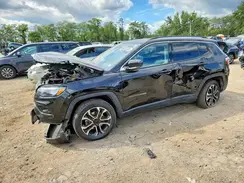 3C4NJDCB5NT185860 2022 JEEP COMPASS