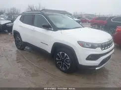 3C4NJDCB5NT186393 2022 JEEP COMPASS
