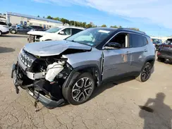 3C4NJDCB5NT186619 2022 JEEP COMPASS
